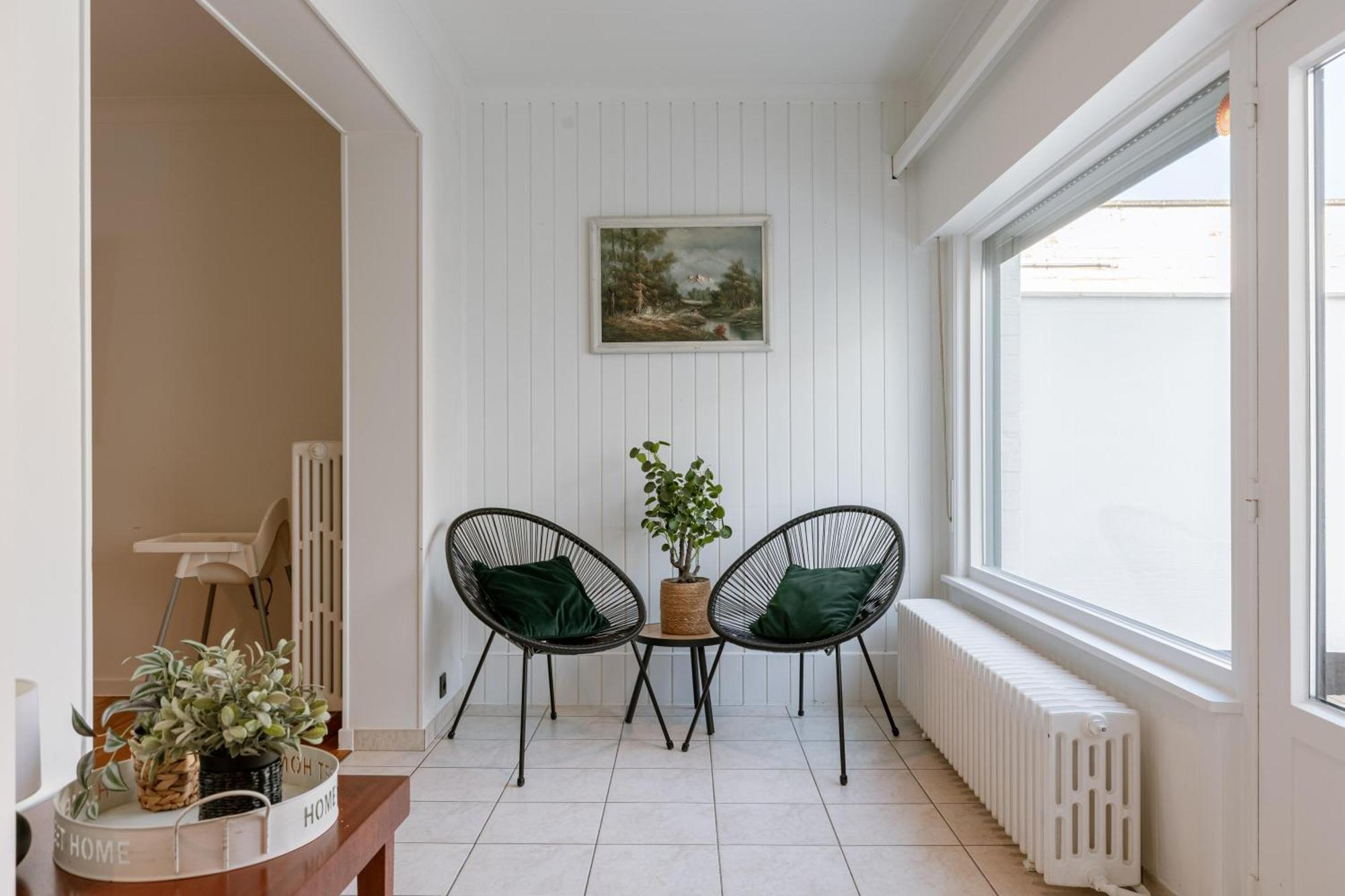 Maison Elice De Panne Εξωτερικό φωτογραφία
